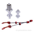 Super licht vouwende fiets hub legeringsfiets hub
